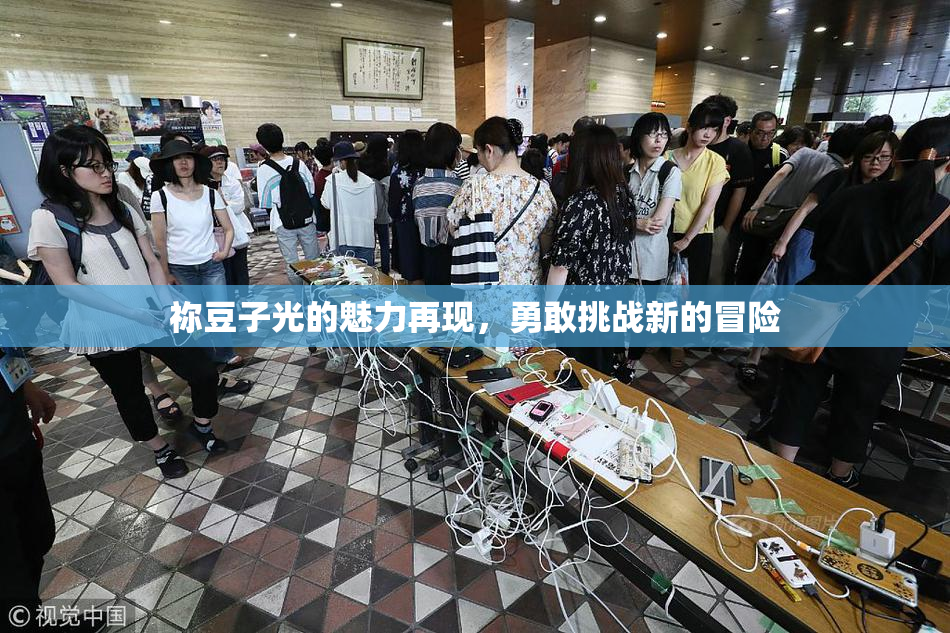 祢豆子光的魅力再现，勇敢挑战新的冒险