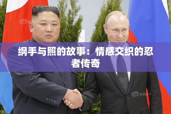 纲手与照的故事：情感交织的忍者传奇