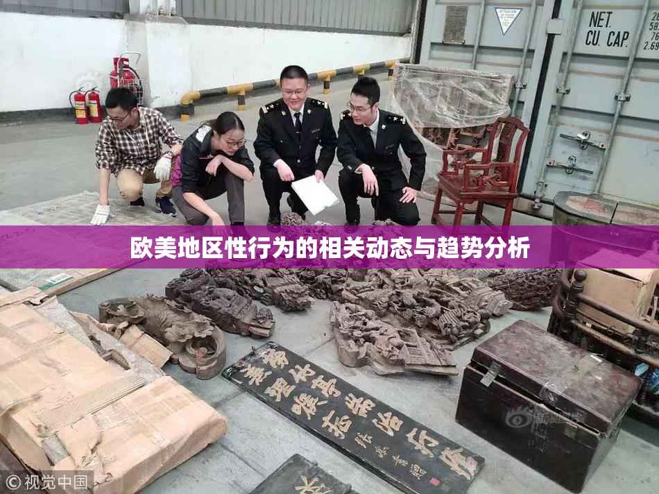 欧美地区性行为的相关动态与趋势分析