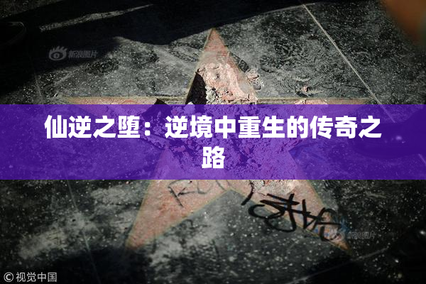 仙逆之堕：逆境中重生的传奇之路