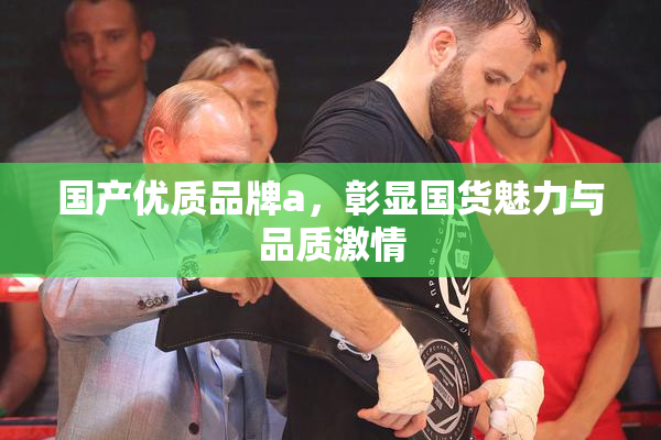 国产优质品牌a，彰显国货魅力与品质激情