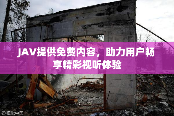 JAV提供免费内容，助力用户畅享精彩视听体验