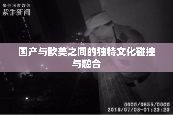 国产与欧美之间的独特文化碰撞与融合
