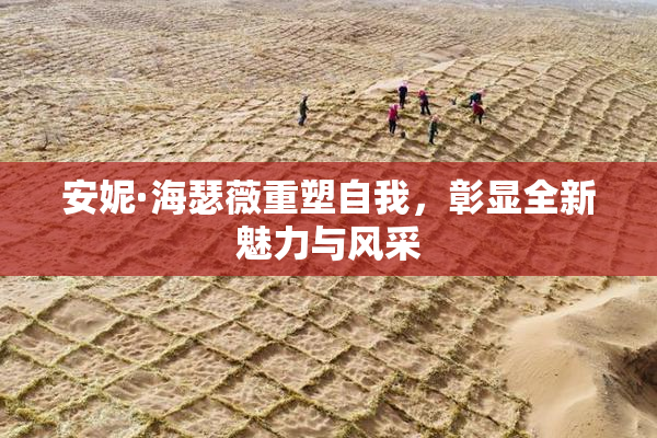 安妮·海瑟薇重塑自我，彰显全新魅力与风采