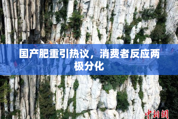 国产肥重引热议，消费者反应两极分化