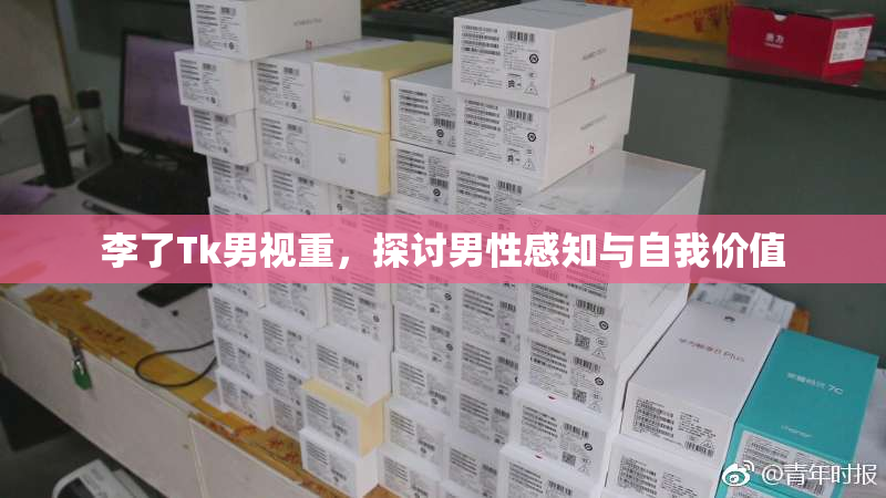 李了Tk男视重，探讨男性感知与自我价值
