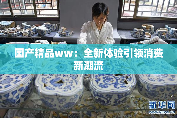 国产精品ww：全新体验引领消费新潮流