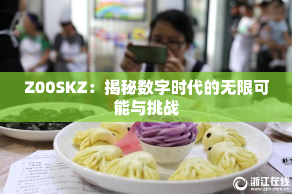 Z00SKZ：揭秘数字时代的无限可能与挑战