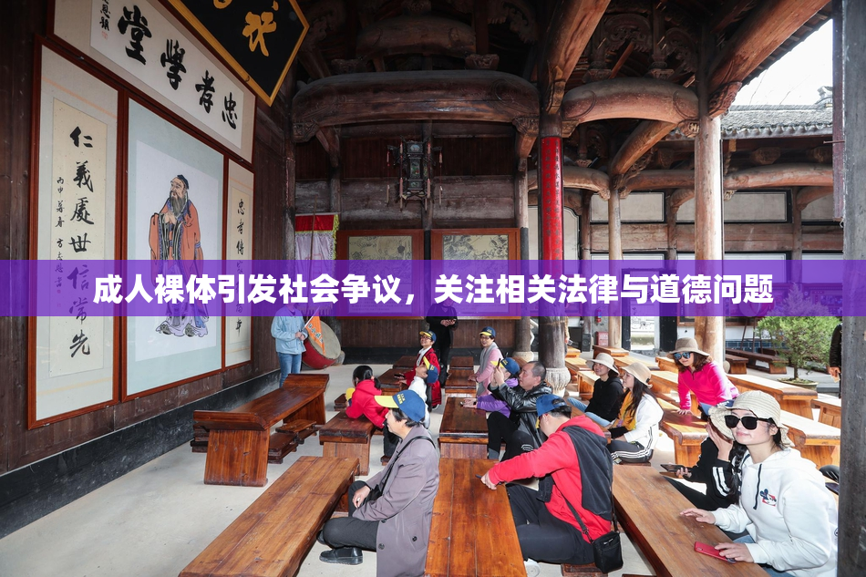 成人裸体引发社会争议，关注相关法律与道德问题