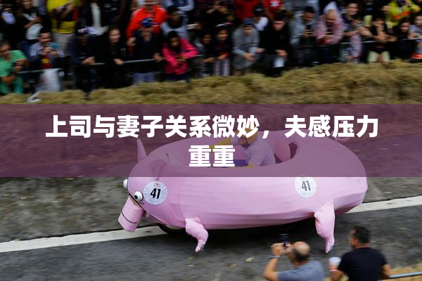 上司与妻子关系微妙，夫感压力重重