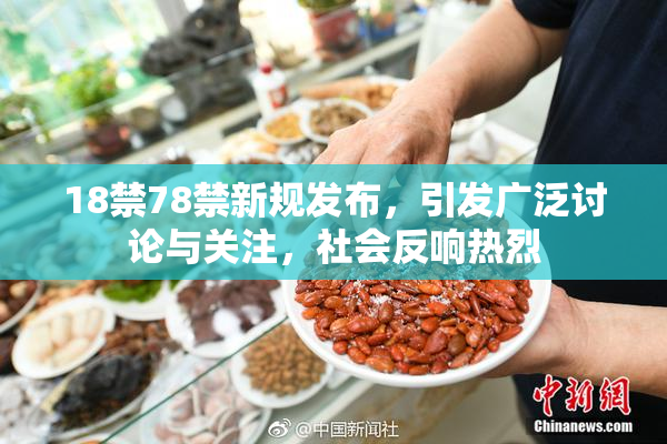 18禁78禁新规发布，引发广泛讨论与关注，社会反响热烈