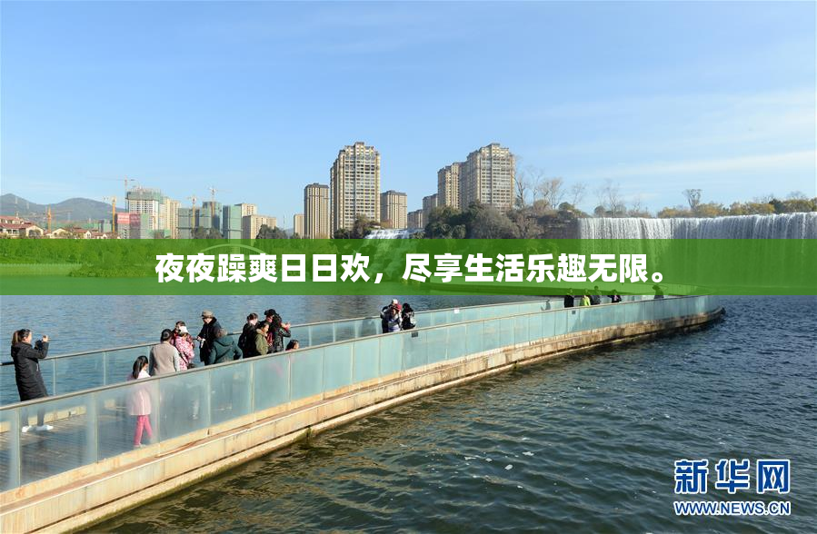 夜夜躁爽日日欢，尽享生活乐趣无限。