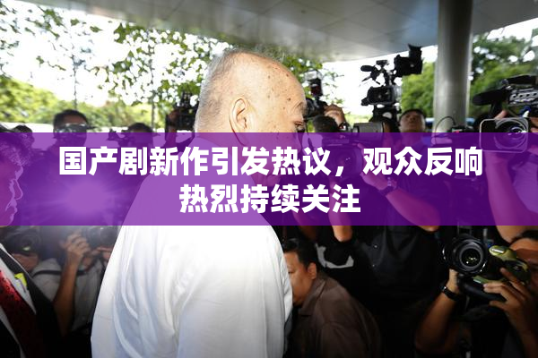 国产剧新作引发热议，观众反响热烈持续关注
