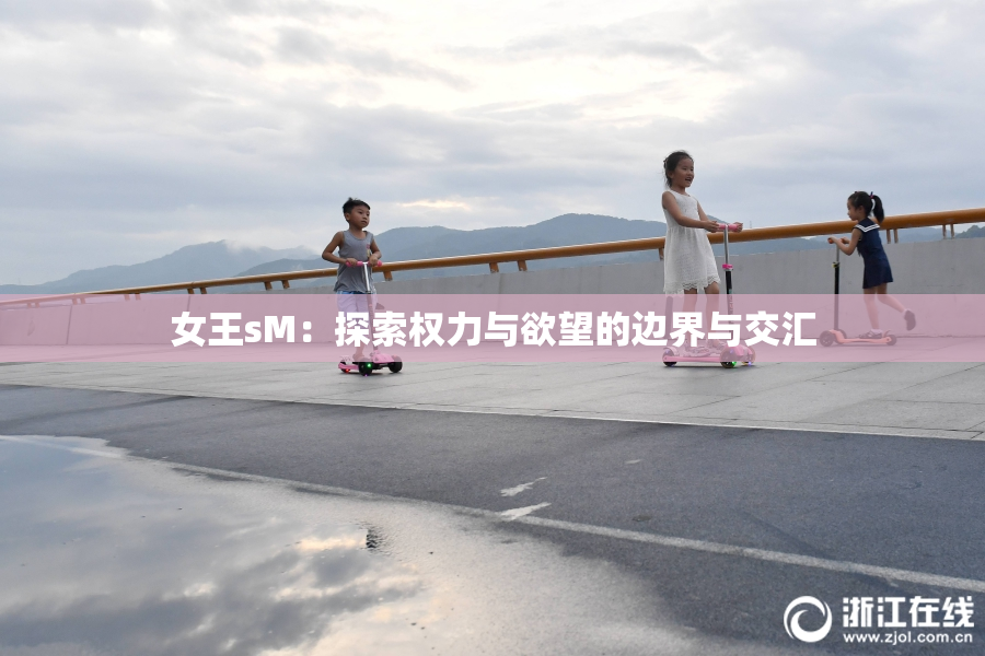 女王sM：探索权力与欲望的边界与交汇