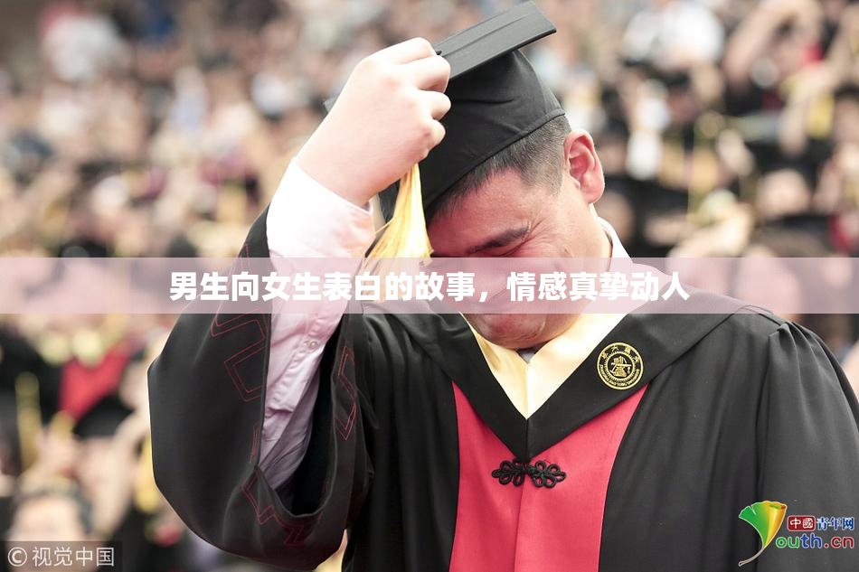 男生向女生表白的故事，情感真挚动人