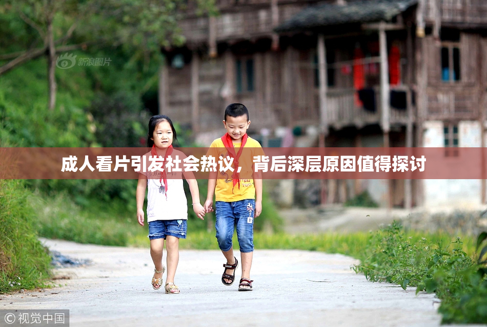成人看片引发社会热议，背后深层原因值得探讨