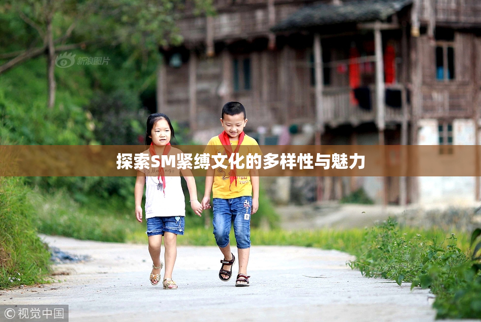 探索SM紧缚文化的多样性与魅力