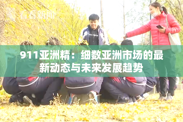 911亚洲精：细数亚洲市场的最新动态与未来发展趋势