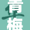 青梅青梅，春日里的一抹清新与温馨