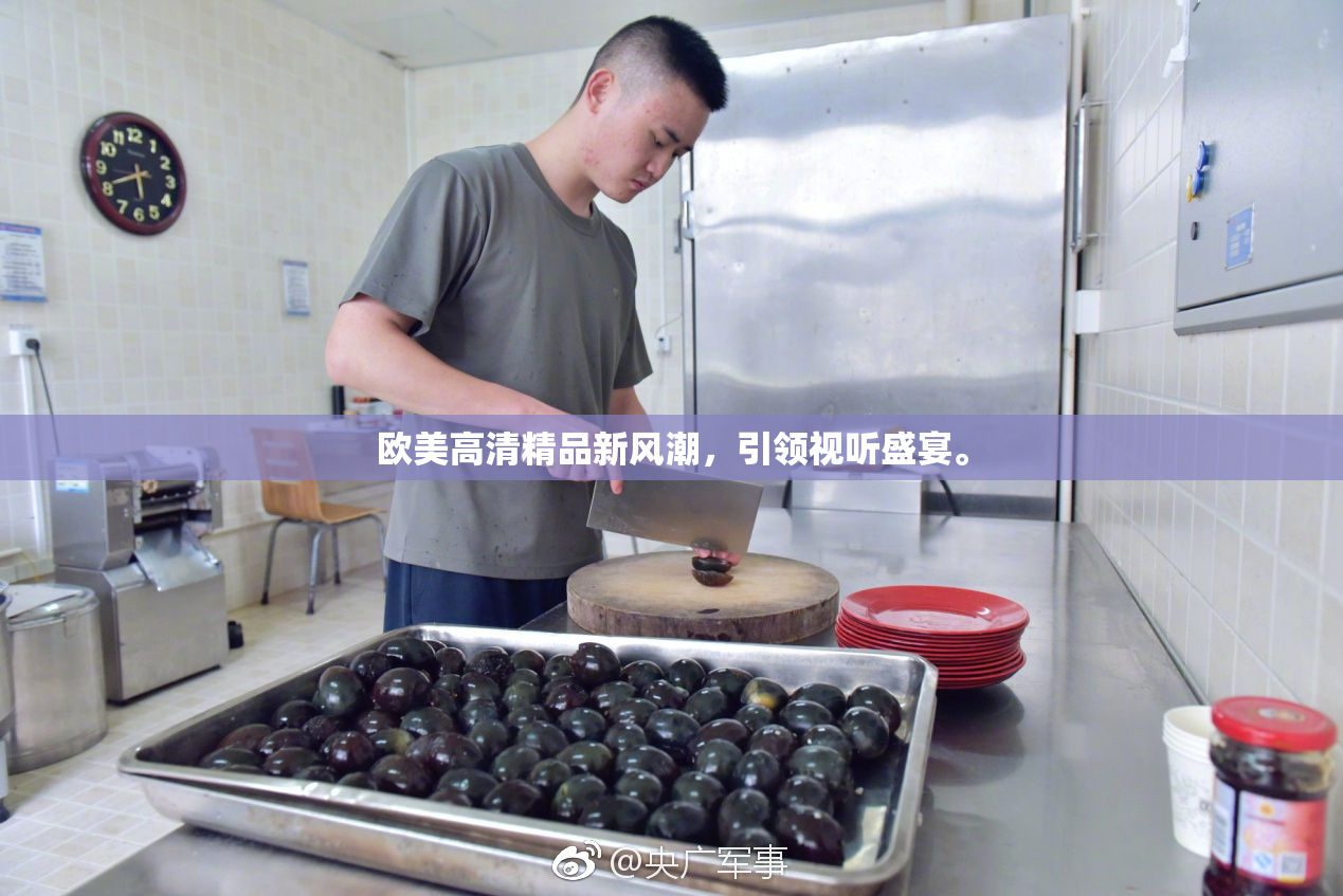 欧美高清精品新风潮，引领视听盛宴。
