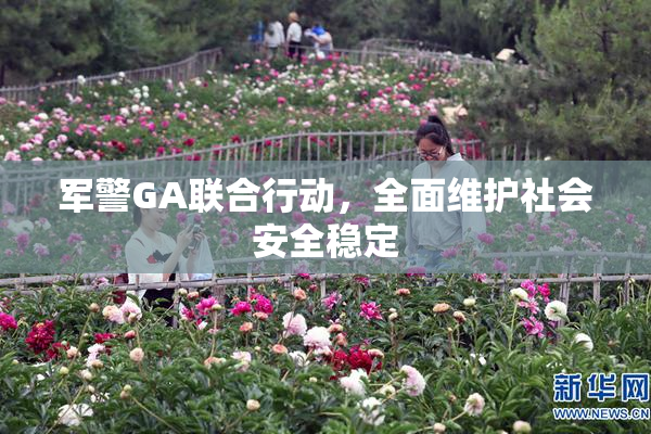军警GA联合行动，全面维护社会安全稳定