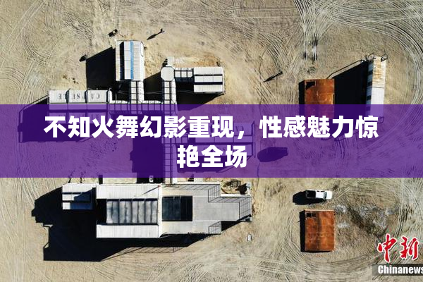 不知火舞幻影重现，性感魅力惊艳全场