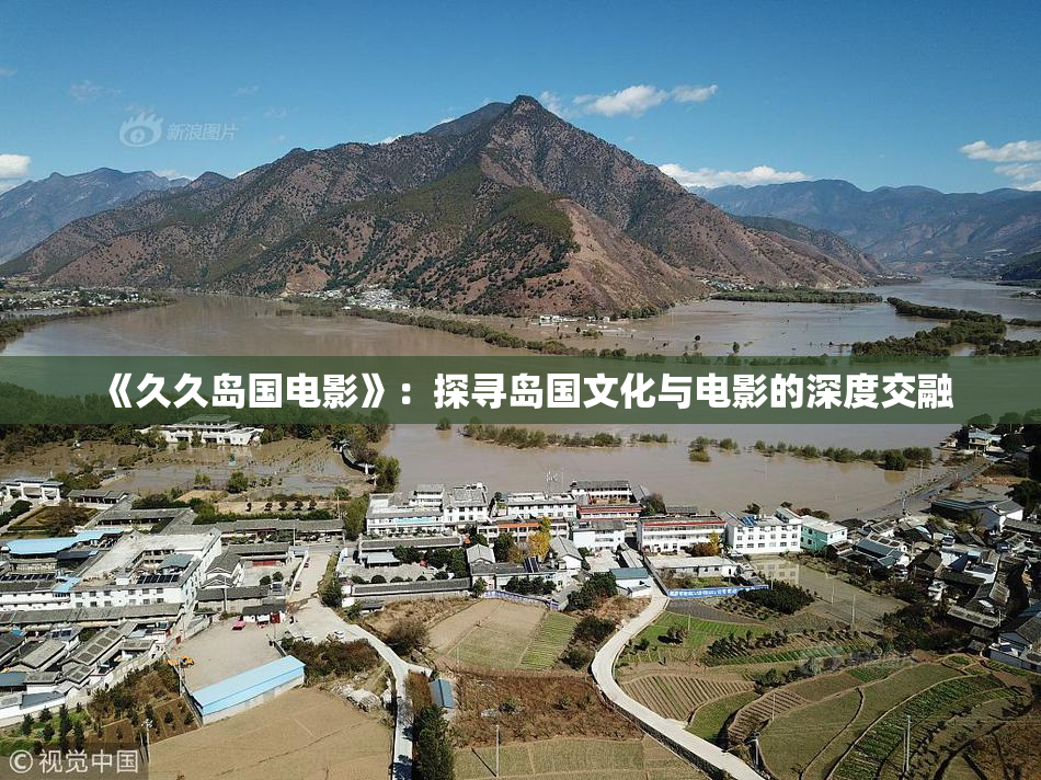 《久久岛国电影》：探寻岛国文化与电影的深度交融