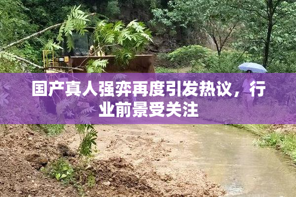 国产真人强弈再度引发热议，行业前景受关注