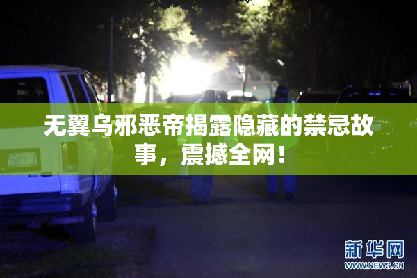 无翼乌邪恶帝揭露隐藏的禁忌故事，震撼全网！