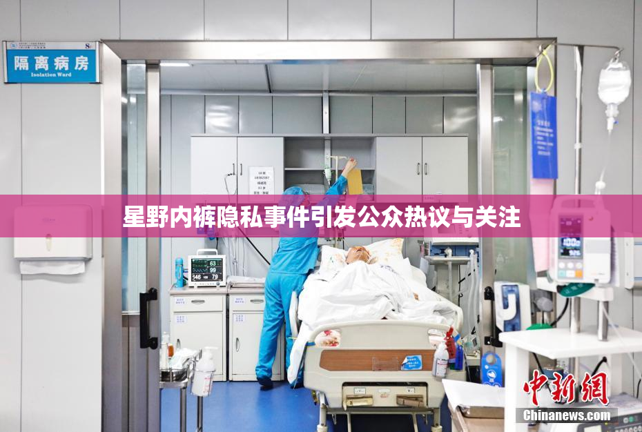 星野内裤隐私事件引发公众热议与关注