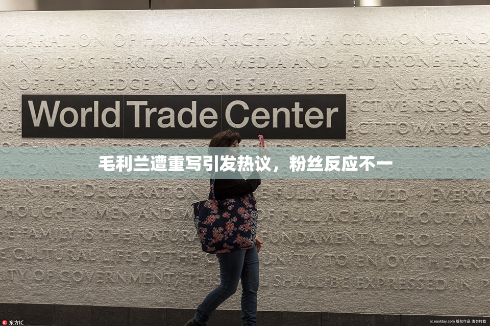 毛利兰遭重写引发热议，粉丝反应不一