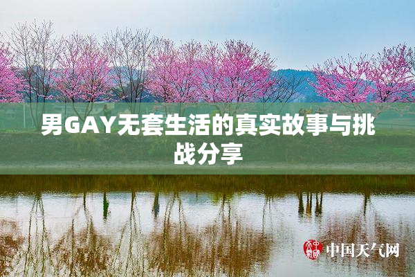 男GAY无套生活的真实故事与挑战分享