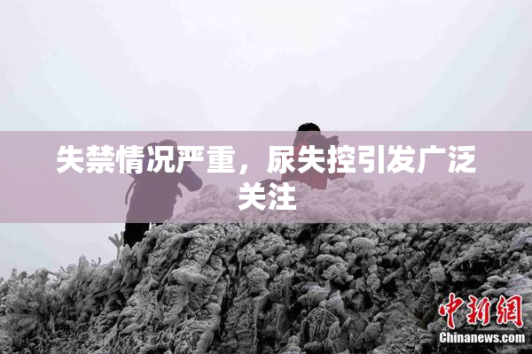 失禁情况严重，尿失控引发广泛关注