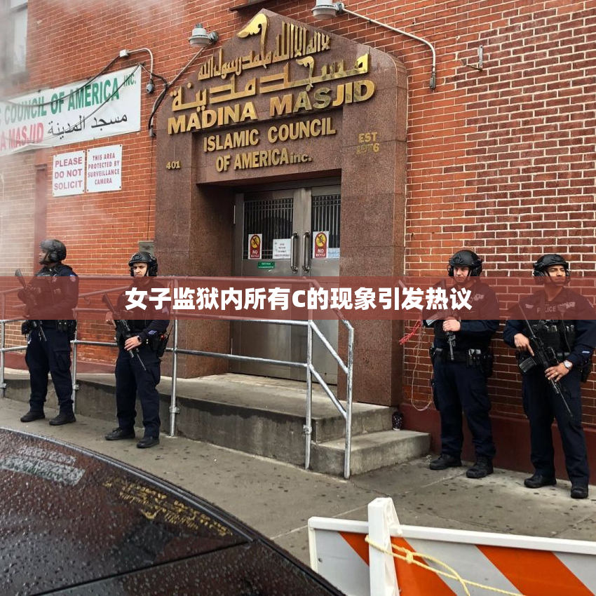女子监狱内所有C的现象引发热议
