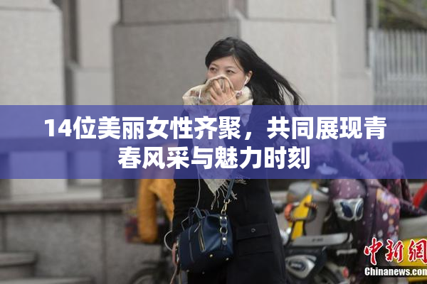 14位美丽女性齐聚，共同展现青春风采与魅力时刻
