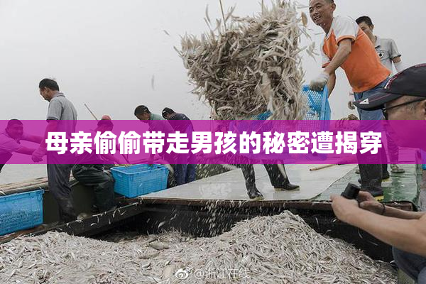 母亲偷偷带走男孩的秘密遭揭穿