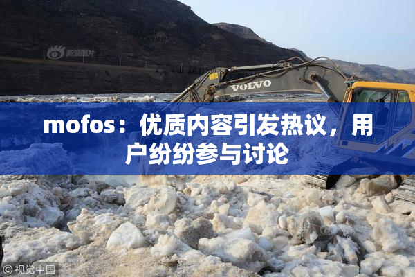 mofos：优质内容引发热议，用户纷纷参与讨论