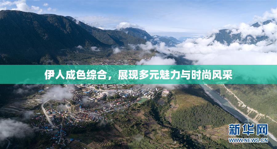 伊人成色综合，展现多元魅力与时尚风采