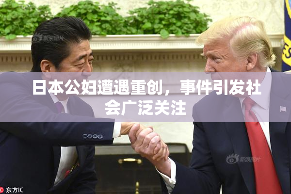 日本公妇遭遇重创，事件引发社会广泛关注