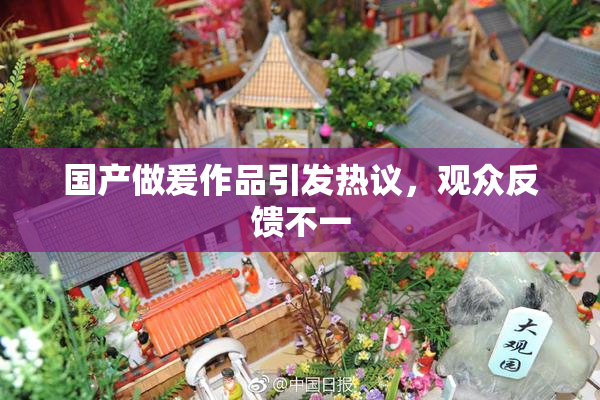 国产做爰作品引发热议，观众反馈不一