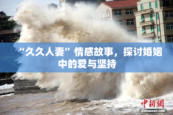 “久久人妻”情感故事，探讨婚姻中的爱与坚持
