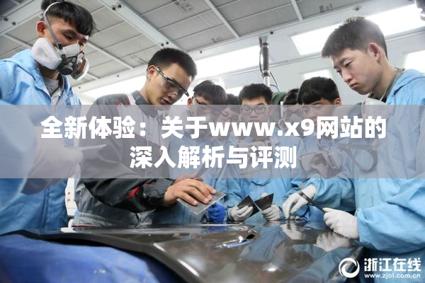 全新体验：关于www.x9网站的深入解析与评测