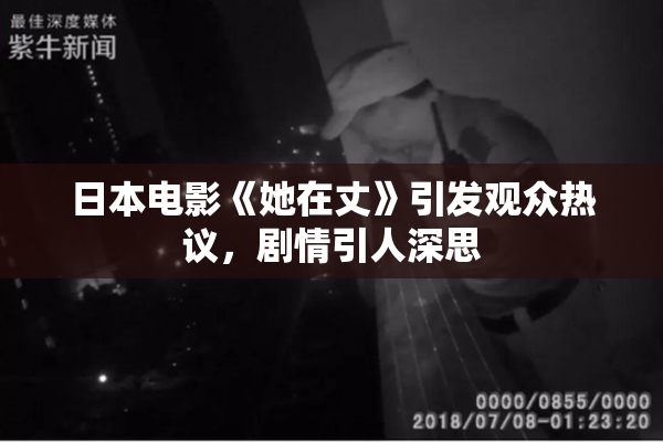 日本电影《她在丈》引发观众热议，剧情引人深思