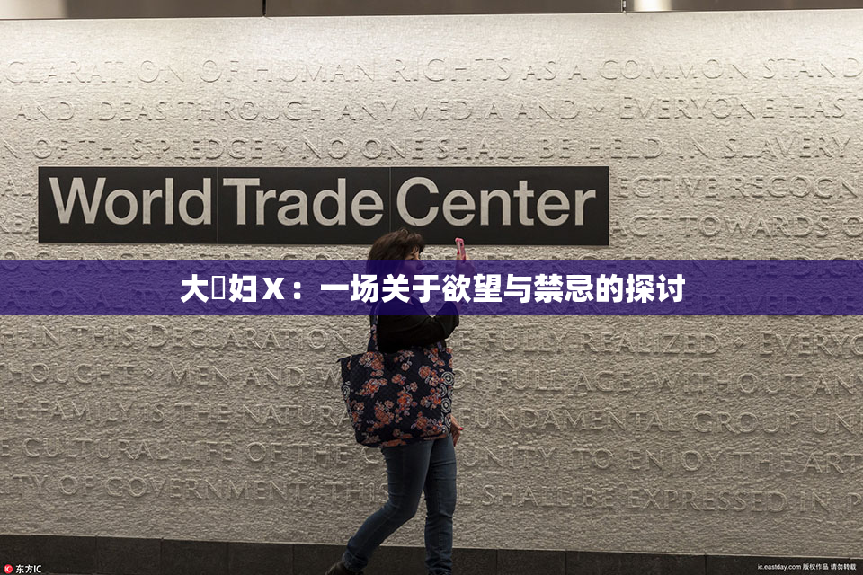 大婬妇Ⅹ：一场关于欲望与禁忌的探讨