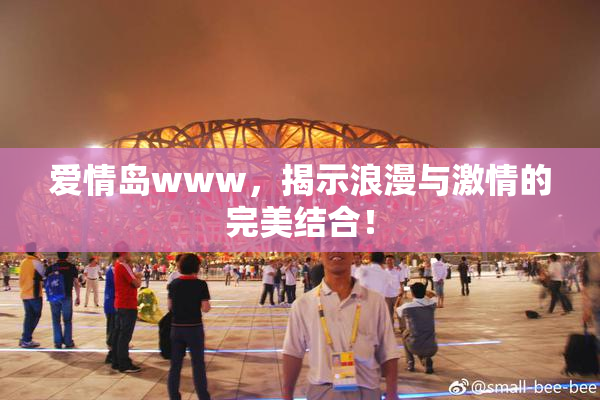 爱情岛www，揭示浪漫与激情的完美结合！