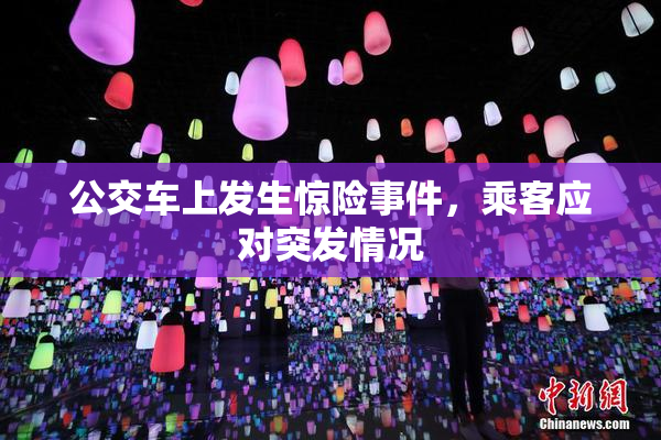 公交车上发生惊险事件，乘客应对突发情况
