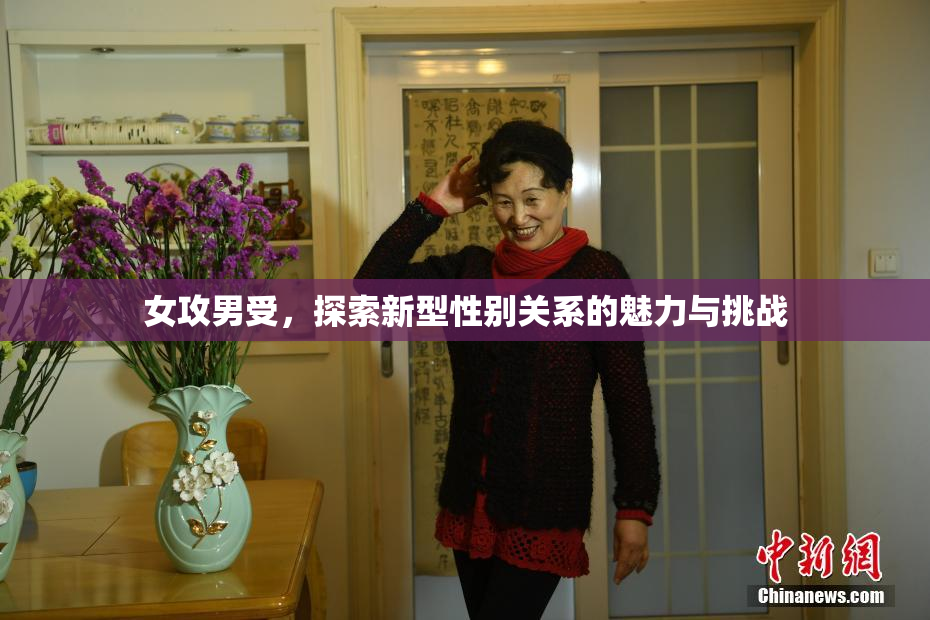 女攻男受，探索新型性别关系的魅力与挑战