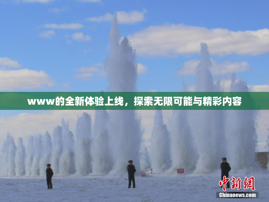 www的全新体验上线，探索无限可能与精彩内容