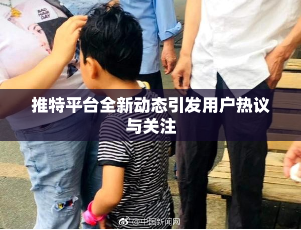 推特平台全新动态引发用户热议与关注