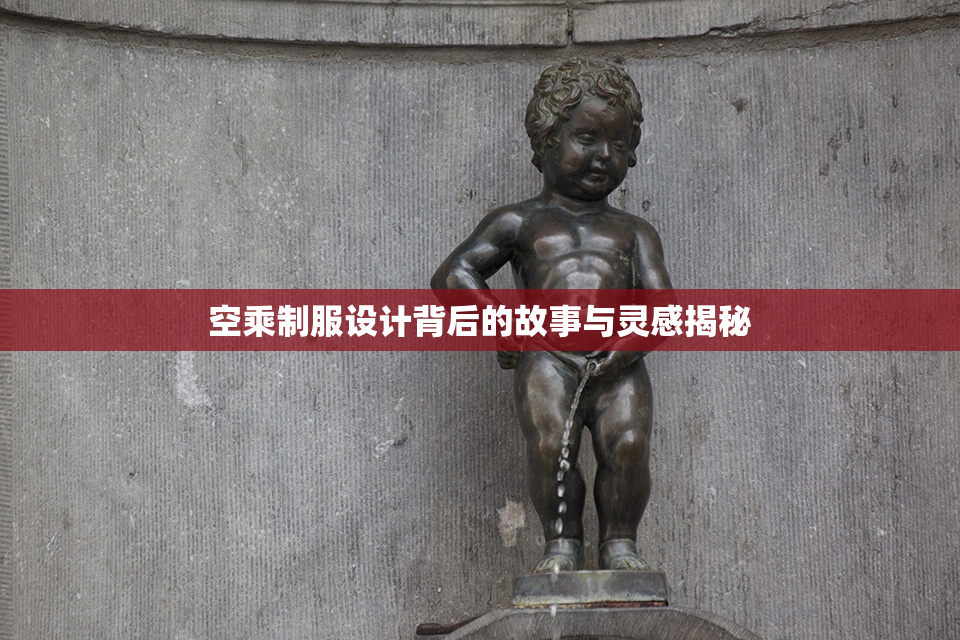 空乘制服设计背后的故事与灵感揭秘